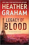 Legacy of Blood