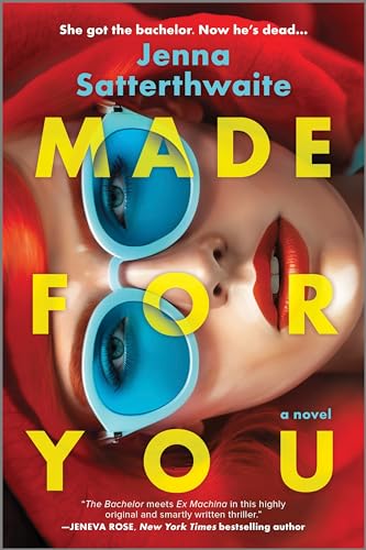Made for You book cover