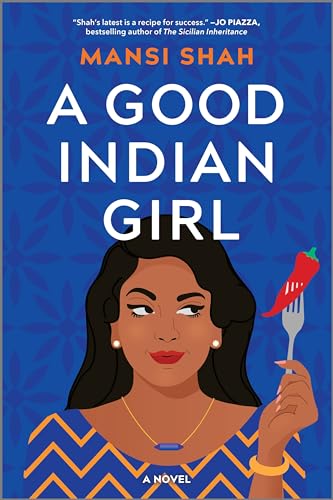 A Good Indian Girl book cover