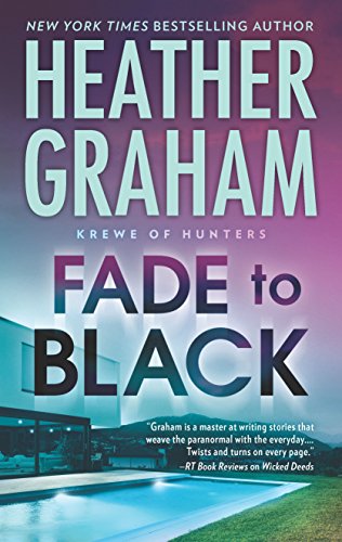 Fade to Black book cover
