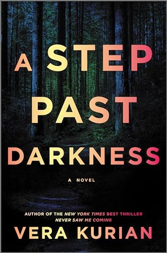 A Step Past Darkness book cover