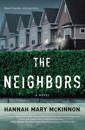 The Neighbors book cover