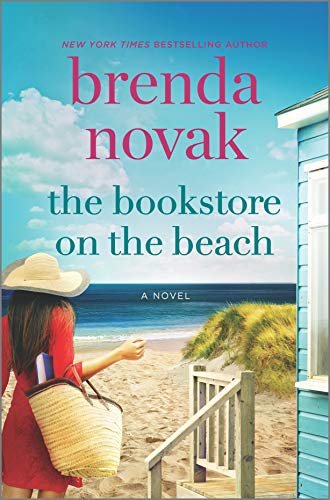 The bookstore on the beach / Brenda Novak