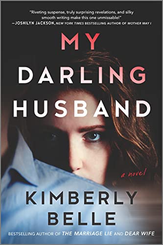 My Darling Husband book cover