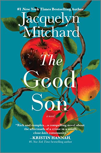 The Good Son book cover