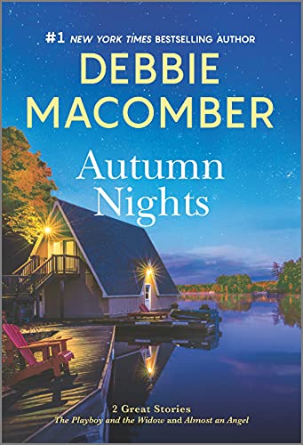 Autumn Nights cover