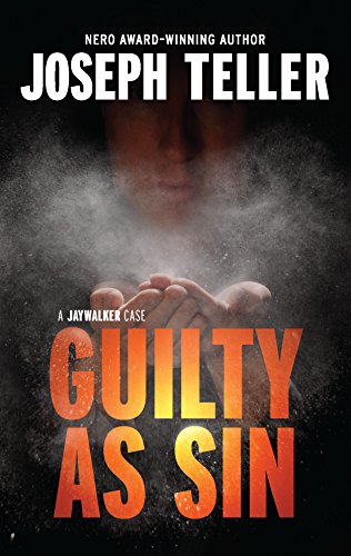Guilty as Sin book cover