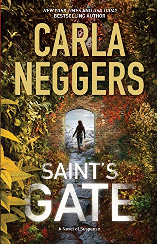 Saint's Gate book cover
