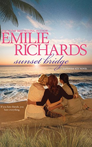 Sunset Bridge book cover
