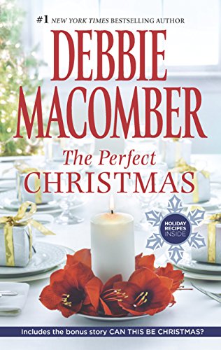 The Perfect Christmas book cover