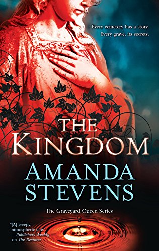 The Kingdom book cover