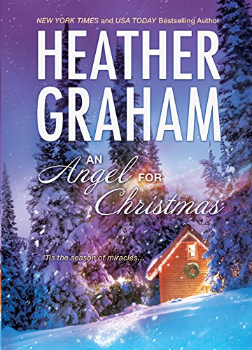An Angel for Christmas book cover