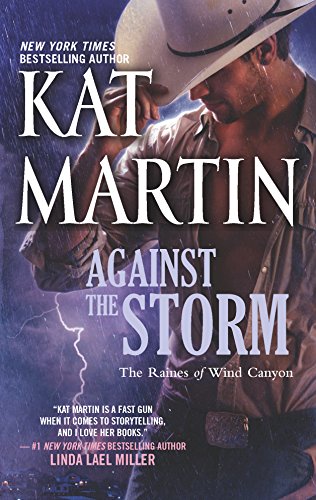 Against the Storm book cover