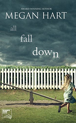 All Fall Down book cover