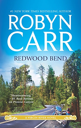 Redwood Bend book cover