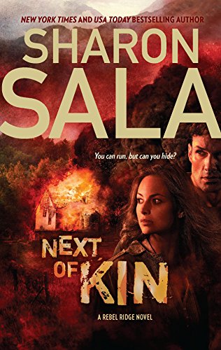 Next of Kin book cover