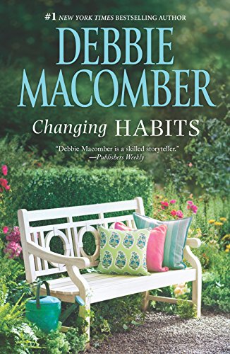 Changing Habits book cover