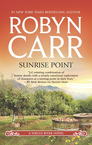 Sunrise Point book cover
