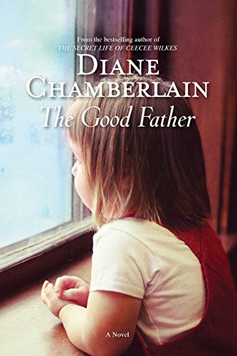 The Good Father book cover
