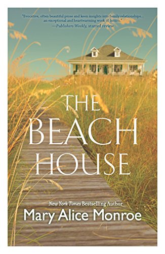 The Beach House book cover