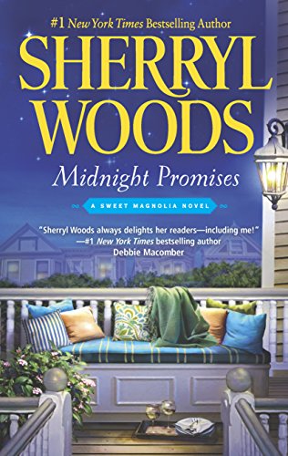Midnight Promises book cover