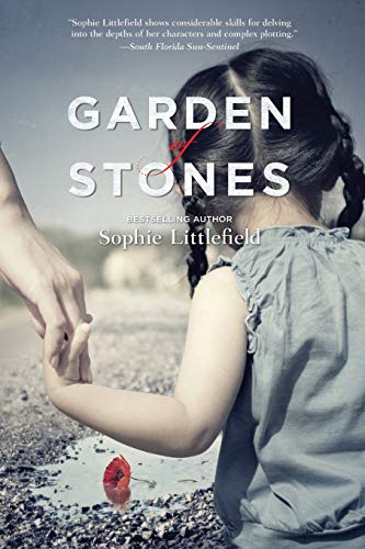 Garden of Stones book cover