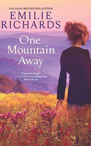 One Mountain Away book cover