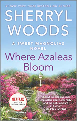 Where Azaleas Bloom book cover