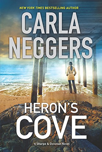 Heron's Cove book cover