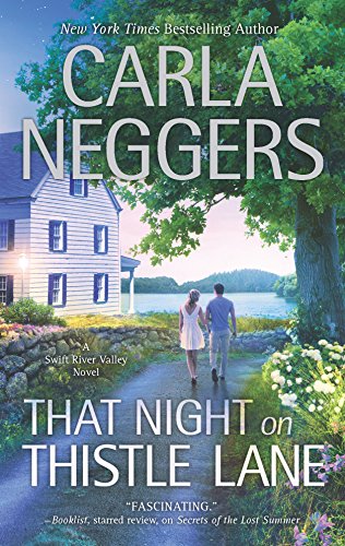 That Night on Thistle Lane book cover