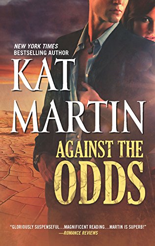 Against the Odds book cover
