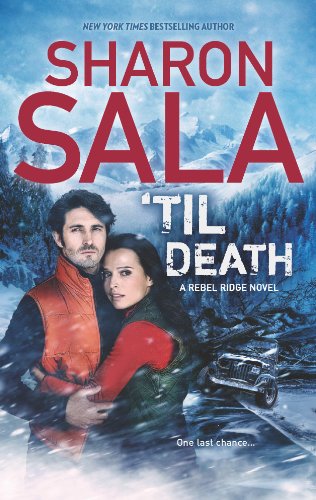 'Til Death book cover