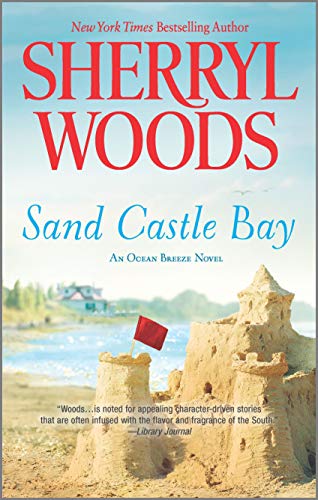 Sand Castle Bay book cover
