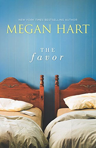 The Favor book cover