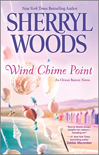 Wind Chime Point book cover