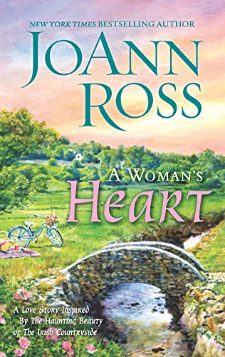 A Woman's Heart book cover