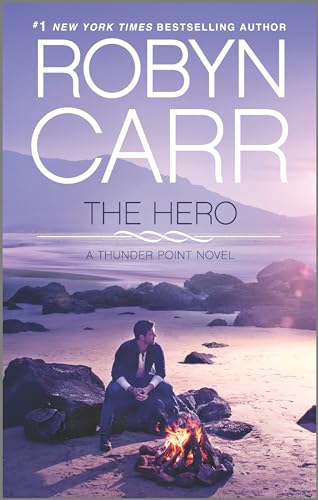The Hero book cover