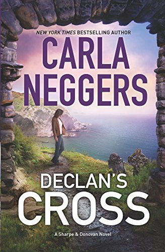 Declan's Cross book cover