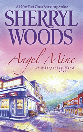 Angel Mine book cover