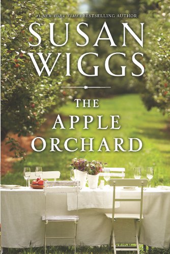 The Apple Orchard book cover