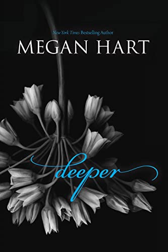 Deeper book cover