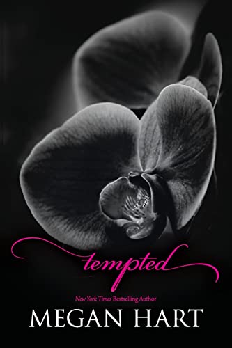 Tempted book cover