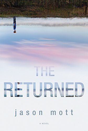 The Returned book cover