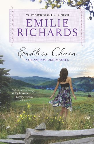 Endless Chain book cover