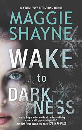 Wake to Darkness cover