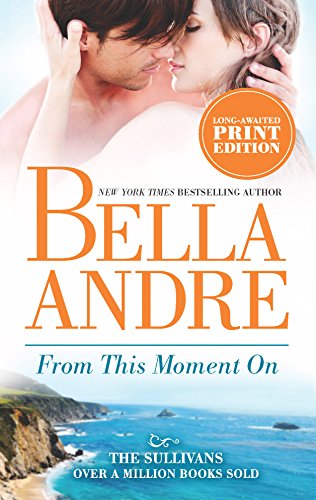 From This Moment On book cover