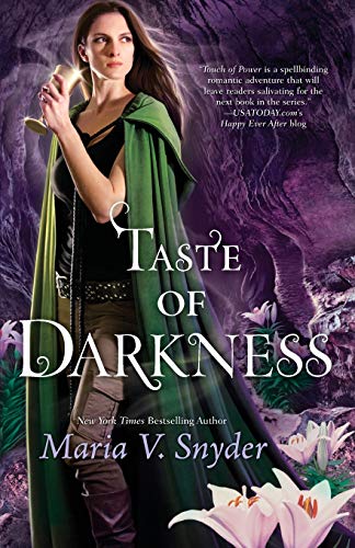 Taste of Darkness