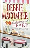 A Man's Heart: The Way to a Man's Heart / Hasty Wedding