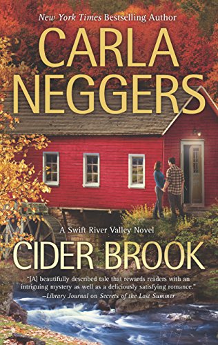 Cider Brook book cover