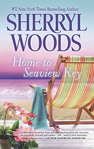 Home to Seaview Key book cover